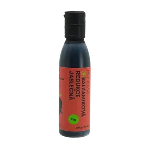 Bohemia olej Balsa crema jablečná balsamická redukce 220 g BIO